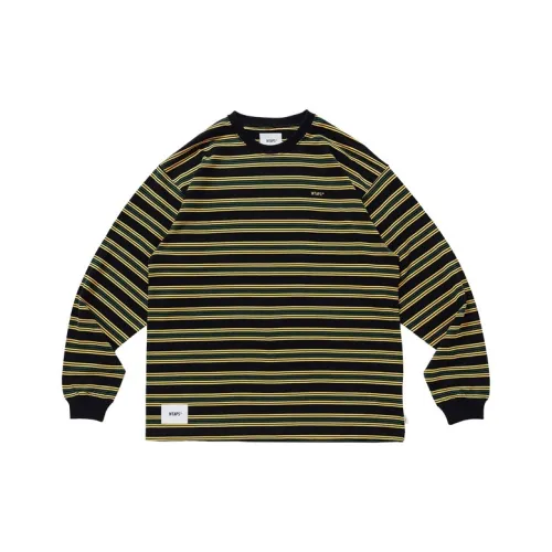 WTAPS Мужские T-рубашки