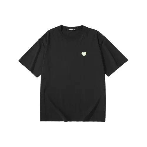 XXGOGO Унисекс Футболки