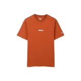 Ржаво-красный