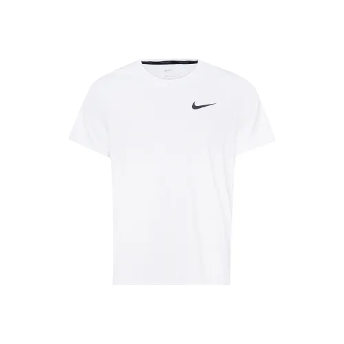 Nike Dri Fit T-Shirt Мужской Белый