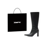 Дикий черный