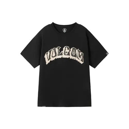 VOLCOM Унисекс Футболки