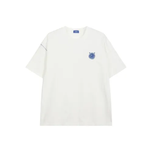 Bosieagender Унисекс Футболки