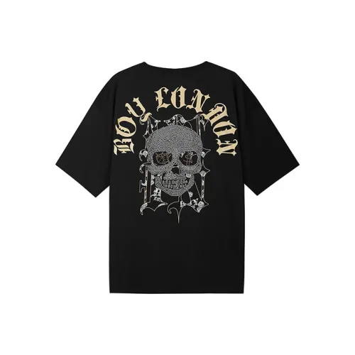 Boy London T-Shirt Унисекс Черный