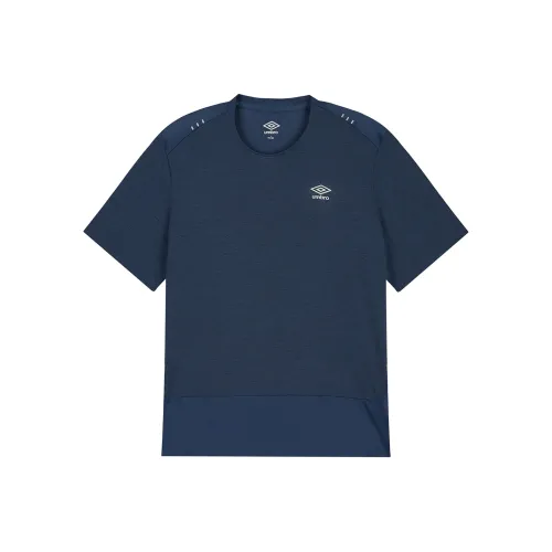 Umbro совместная мужская футболка T-Shirt