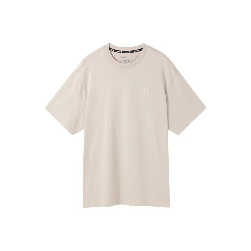 ADIDAS NEO Чудо-тауп Унисекс Футболка