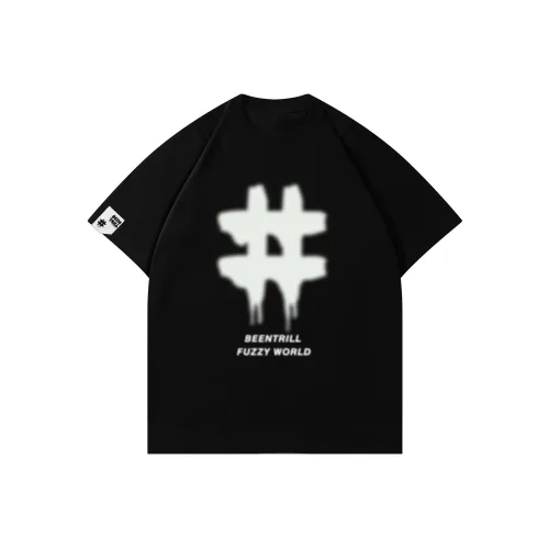 BEENTRILL Унисекс Футболка