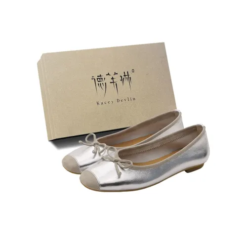 Kacey Devlin Повседневная обувь Женская