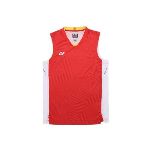YONEX Мужские T-рубашки