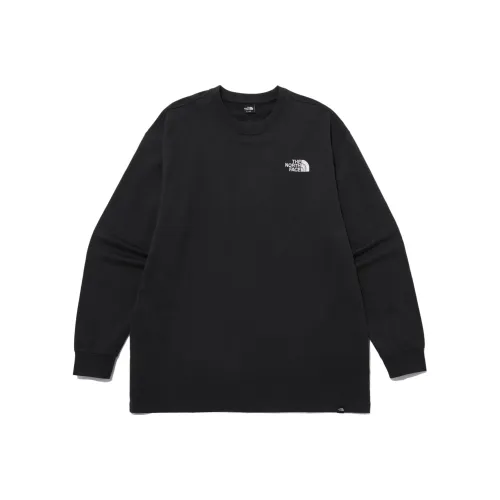 THE NORTH FACE T-Shirt Unisex Black