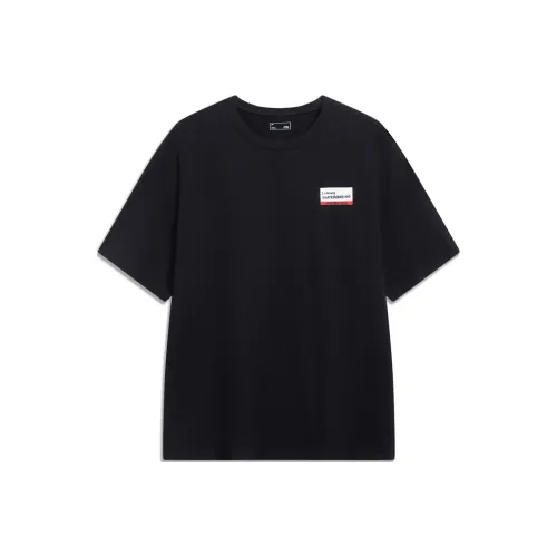 Лайнер Унисекс T-рубашки