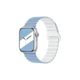 [Туманный Синий & Белый]