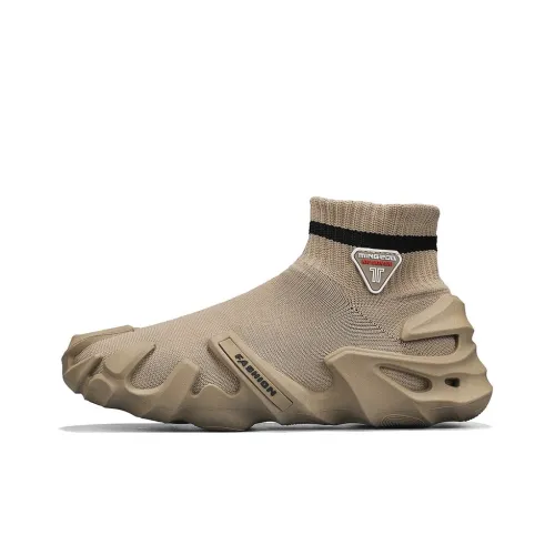 EASTERN CAMEL Кэжуал MID Топ Мужской