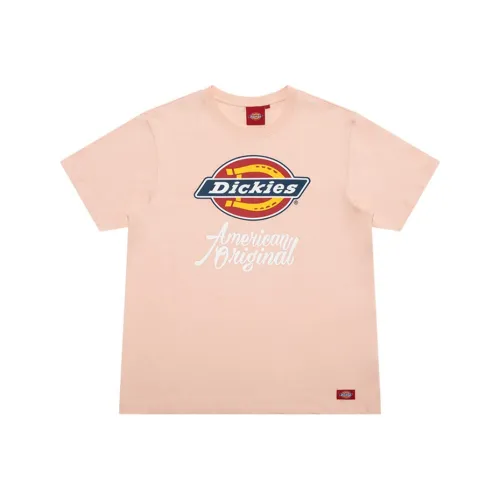 Dickies Апельсин Унисекс Футболка