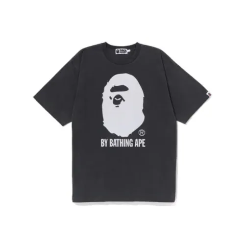 A BATHING APE Мужские T-рубашки