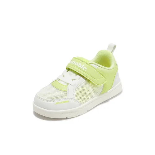 GINOBLE Дышащая обувь для малышей Infant и Toddler