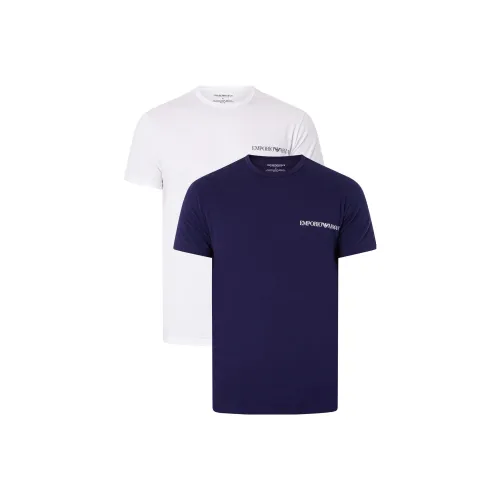 EMPORIO ARMANI Мужские рубашки T
