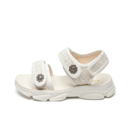 ZHR Пляжные сандалии Женские