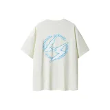 Молочно-белый