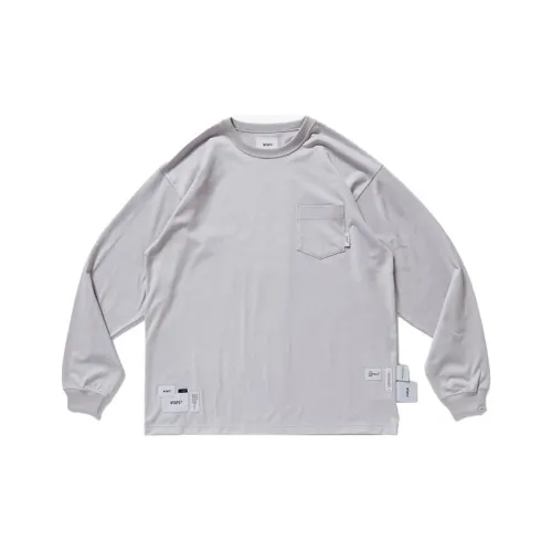 WTAPS Мужские T-рубашки