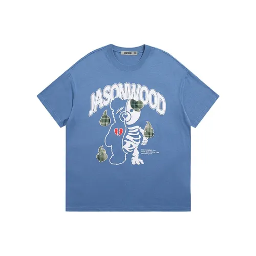 JASONWOOD Унисекс Футболки