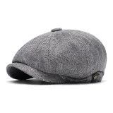 Темно-серый