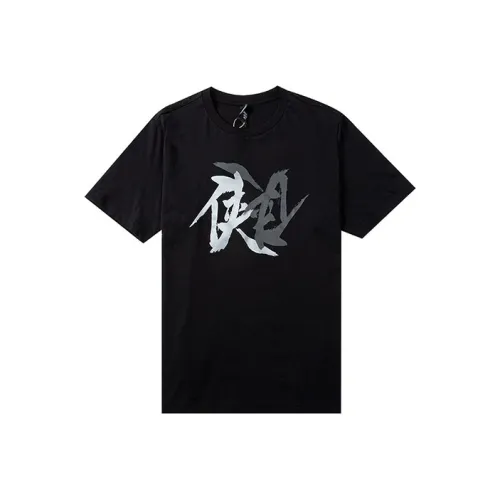 Adidas Мужские черные футболки