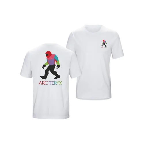 Arcteryx Bigfoot Series T-Shirt Унисекс