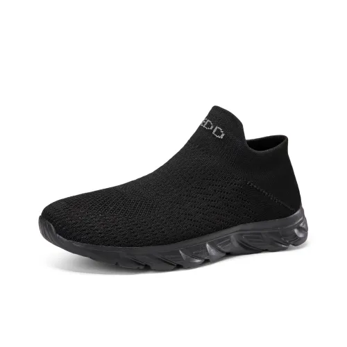 Medd Casual Низкий Топ Унисекс