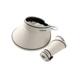 Молочный белый [Складной]