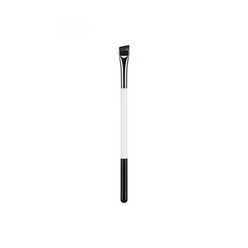 YUECHUMEI Eyeliner Brush Черный Белый Blade Мягкий Detail
