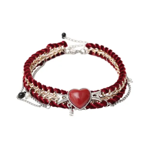 NOME Сплав Ожерелья Женские