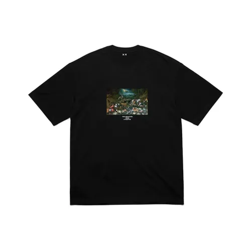 XxDESIGN Унисекс Футболки