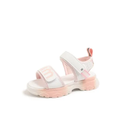 ЮЙЧЖАОЛИНЬ Slip-resistant Sandals Детские