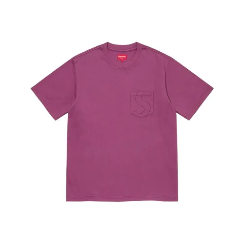 Supreme SS21 Унисекс Футболки