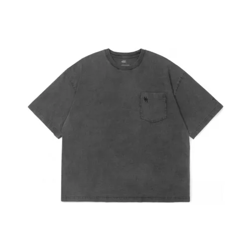 MADNESS Черная унисекс футболка