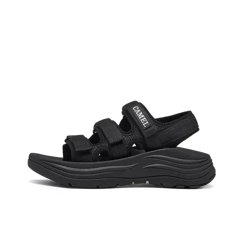 CAMEL Женские пляжные сандалии