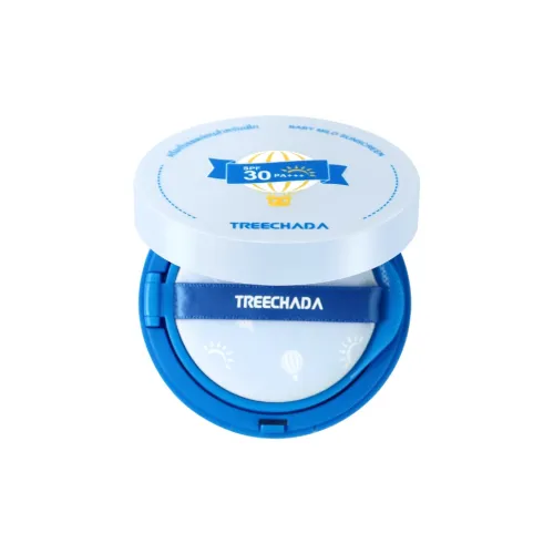 TREECHADA Детский Мягкий Солнцезащитный Крем Длинное Сохраняющее Маскирующий Солнцезащитный Естественный
