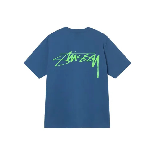 Stussy Унисекс Футболки