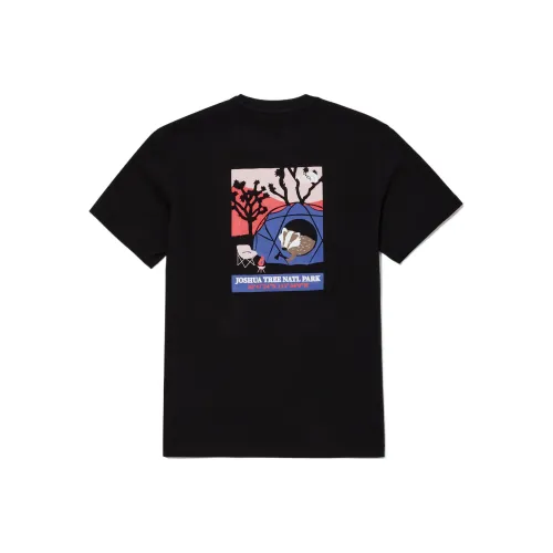 THE NORTH FACE T-Shirt Unisex Black