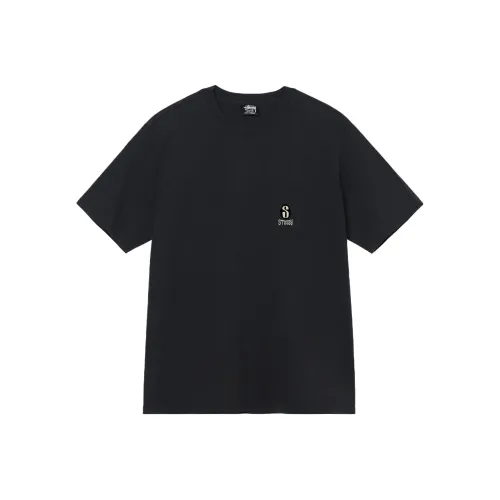 Stussy Унисекс Футболки