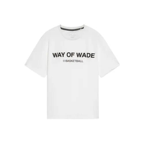Подкладка Wade Collection Мужская T-рубашка