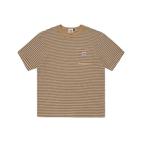 Vision Street Wear Т-рубашка с оборванным рукавом унисекс