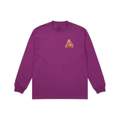 Дворцовый Бургундский Унисекс T Рубашки