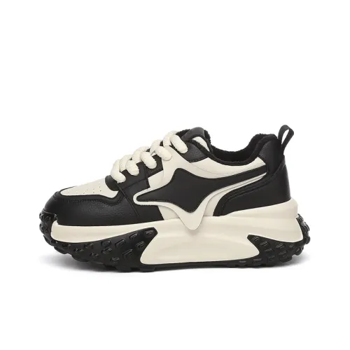 Daphne Устойчивый к истиранию Низкий Топ Casual Женские