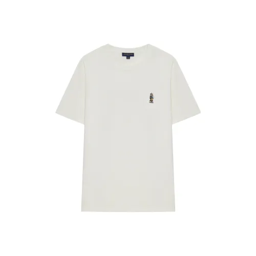 Teenie Weenie Men T-Shirt Унисекс