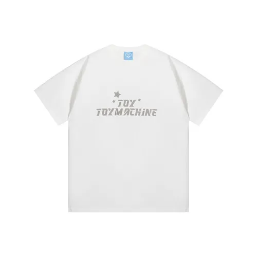 Toy Machine Унисекс Футболки