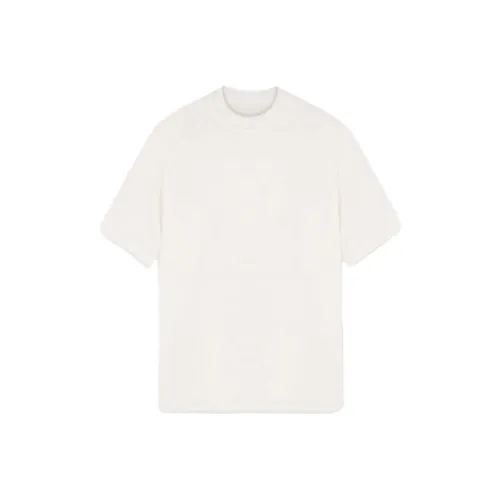 REPRESENT Белая Мужская T-Рубашка