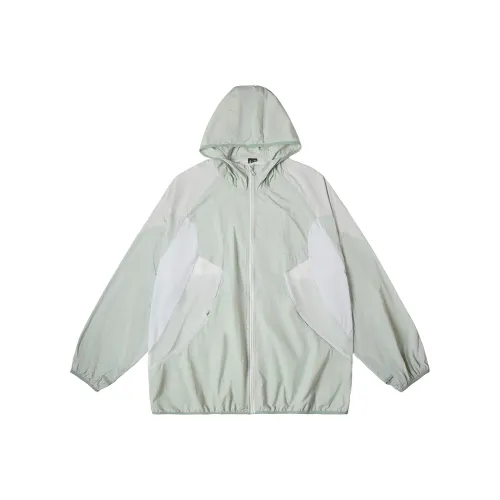 N Max Дышащая одежда с защитой от солнца унисекс