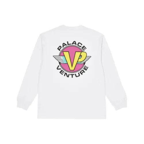 Дворцовый белый унисекс футболки